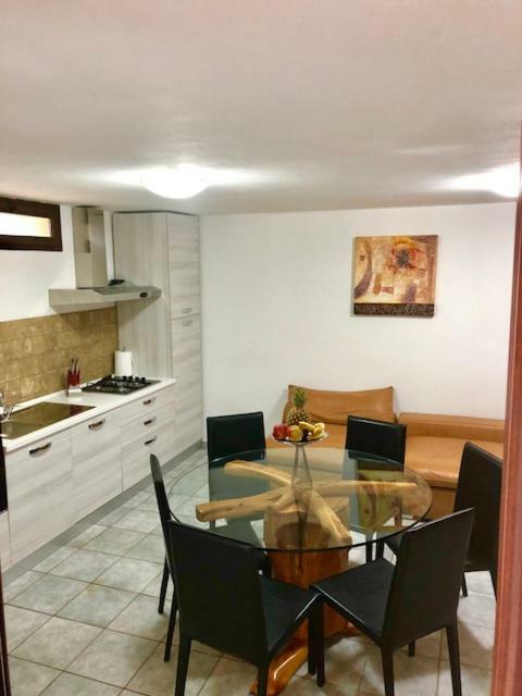 Villa Silvia Apartment Olmedo Exterior photo