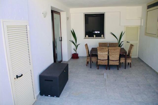 Villa Silvia Apartment Olmedo Exterior photo